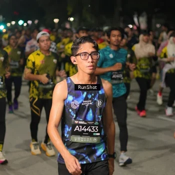 Runner Photo 7065515