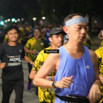 Runner Photo 7065517