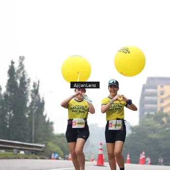Runner Photo 7065518