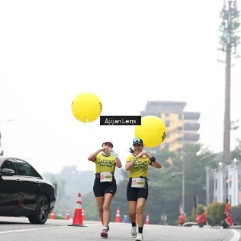 Runner Photo 7065519