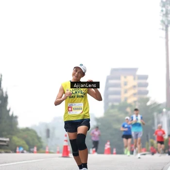 Runner Photo 7065520