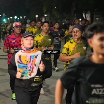 Runner Photo 7065522