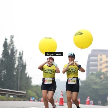 Runner Photo 7065523