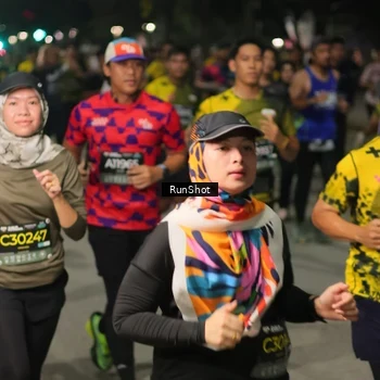 Runner Photo 7065525