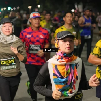 Runner Photo 7065526