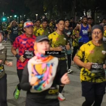 Runner Photo 7065527
