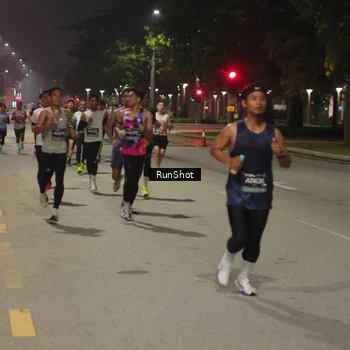 Runner Photo 7065528