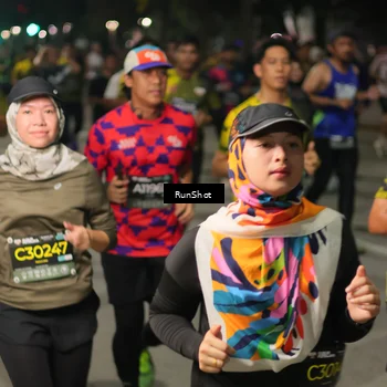 Runner Photo 7065532