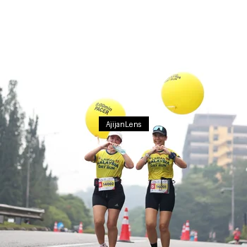 Runner Photo 7065537
