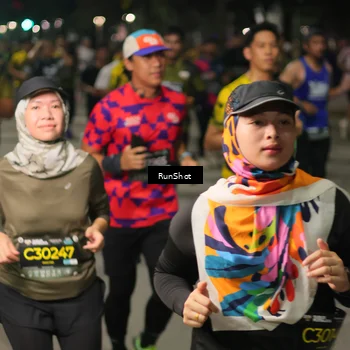 Runner Photo 7065540