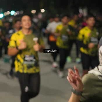 Runner Photo 7065545