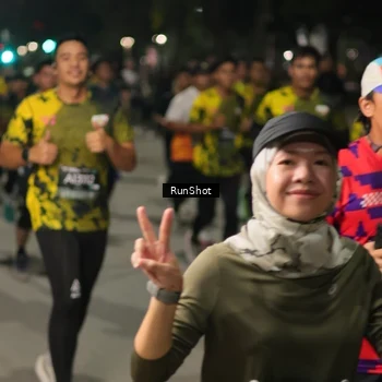 Runner Photo 7065547