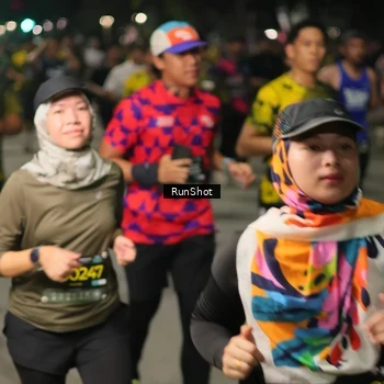 Runner Photo 7065549