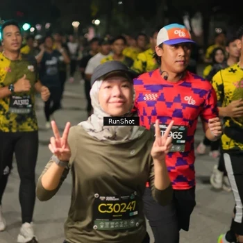 Runner Photo 7065550