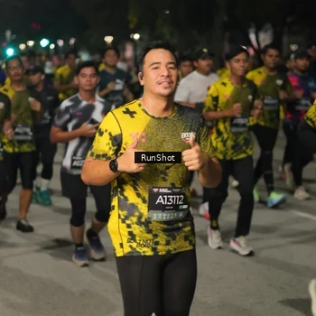 Runner Photo 7065551