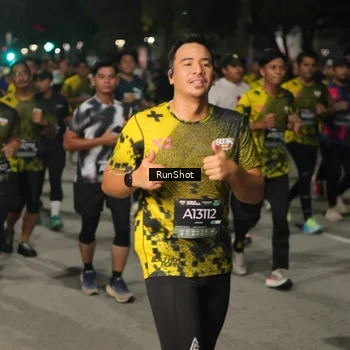 Runner Photo 7065552