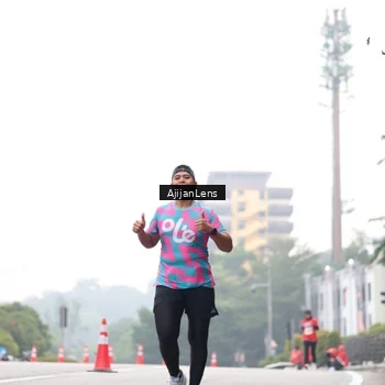 Runner Photo 7065555