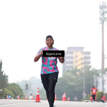 Runner Photo 7065568