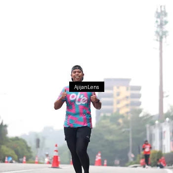 Runner Photo 7065571