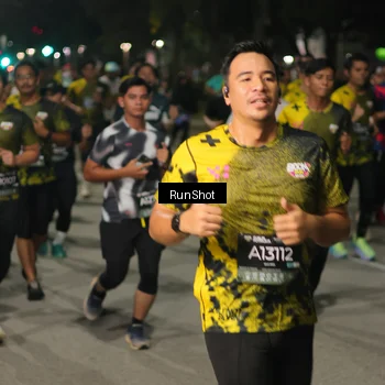 Runner Photo 7065573