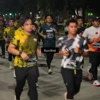 Runner Photo 7065576
