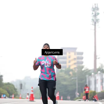Runner Photo 7065577