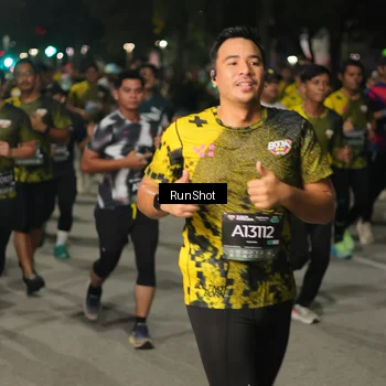 Runner Photo 7065579