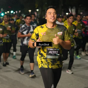 Runner Photo 7065581