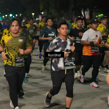 Runner Photo 7065584