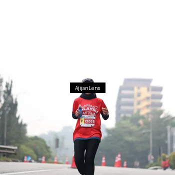 Runner Photo 7065585