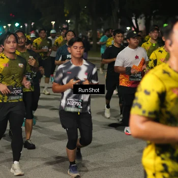 Runner Photo 7065586