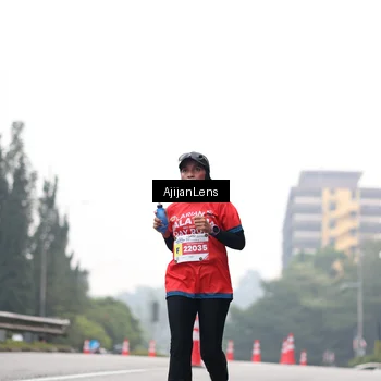 Runner Photo 7065590