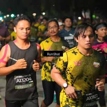 Runner Photo 7065599