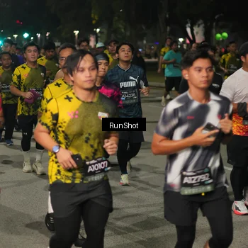Runner Photo 7065601