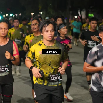 Runner Photo 7065602