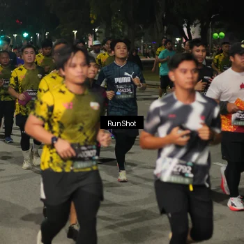 Runner Photo 7065605