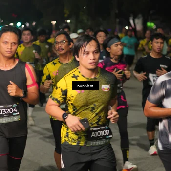 Runner Photo 7065606