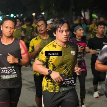 Runner Photo 7065607