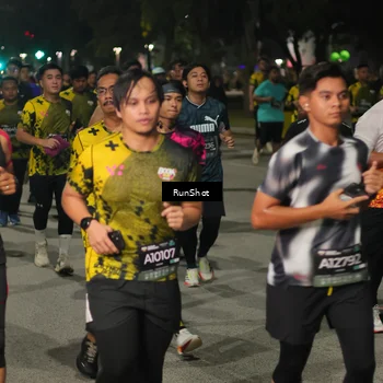 Runner Photo 7065608