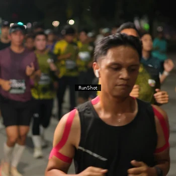 Runner Photo 7065614