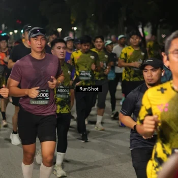Runner Photo 7065619