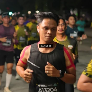 Runner Photo 7065620