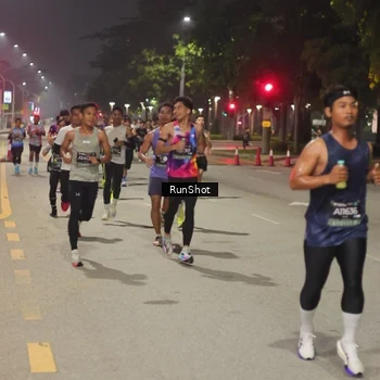 Runner Photo 7065622