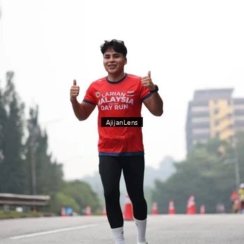 Runner Photo 7065627