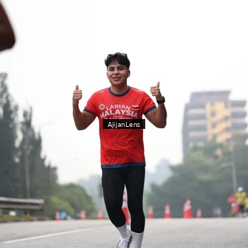 Runner Photo 7065630