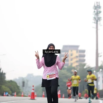 Runner Photo 7065631