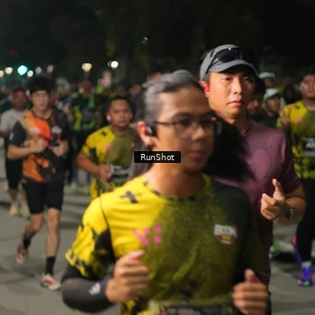 Runner Photo 7065632