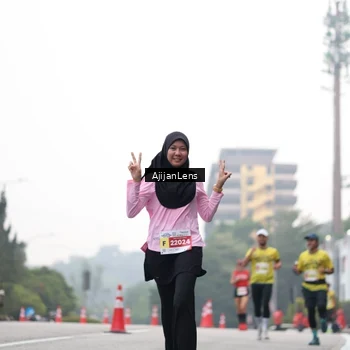 Runner Photo 7065639