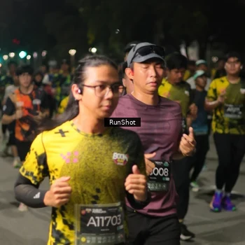 Runner Photo 7065640