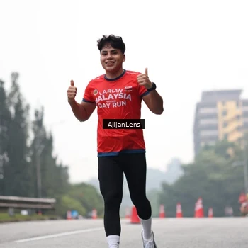 Runner Photo 7065641